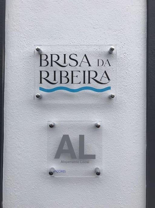 הוילה פורנס Brisa Da Ribeira מראה חיצוני תמונה